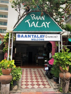  Baan Talay  Паттайя